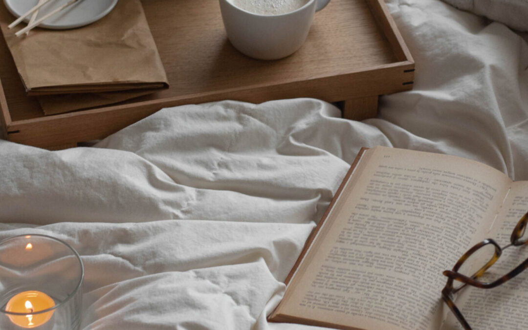 Case Study: Inside this NYT-Bestselling Book Launch